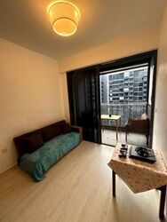 Grandeur Park Residences (D16), Condominium #501640761